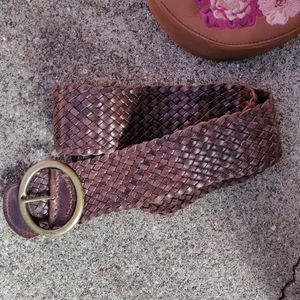Jessica Simpson Belt